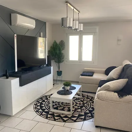 Greyjoy - Azulenacalpe Villa