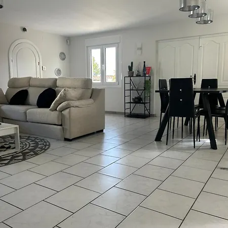 Greyjoy - Azulenacalpe * Calpe