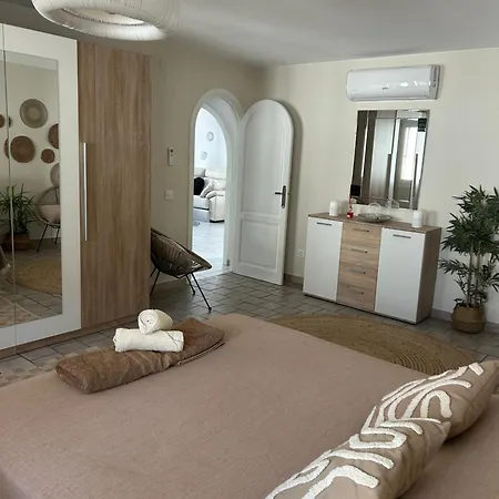 Greyjoy - Azulenacalpe Villa