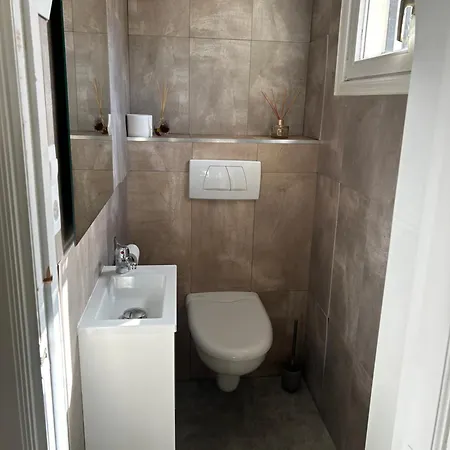 Greyjoy - Azulenacalpe Villa *