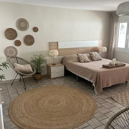 Greyjoy - Azulenacalpe Villa *