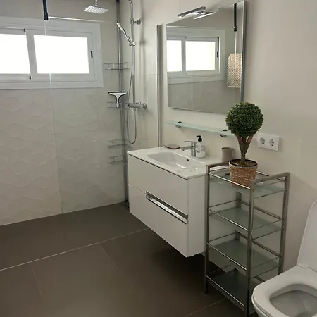 Greyjoy - Azulenacalpe Villa *