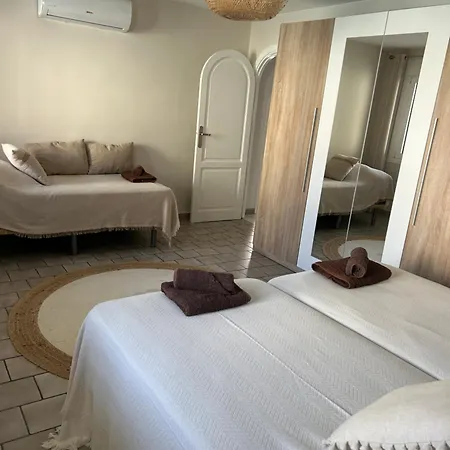 Greyjoy - Azulenacalpe Villa *